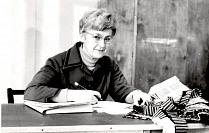 Памяти Ирины Яковлевны Богуславской. К 95-летию со дня рождения